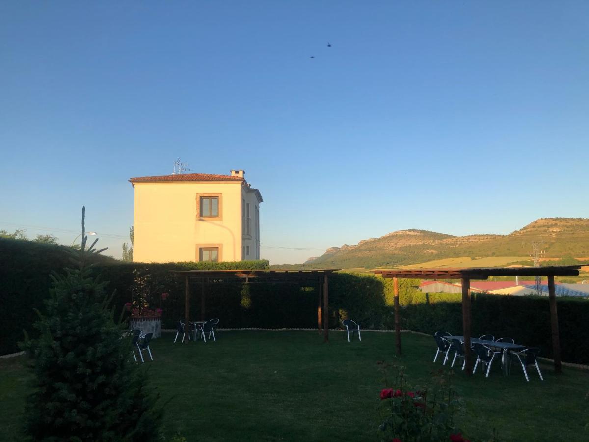 Hotel La Barrosa Abejar Εξωτερικό φωτογραφία