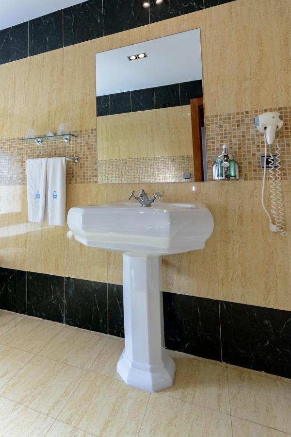 Hotel La Barrosa Abejar Εξωτερικό φωτογραφία