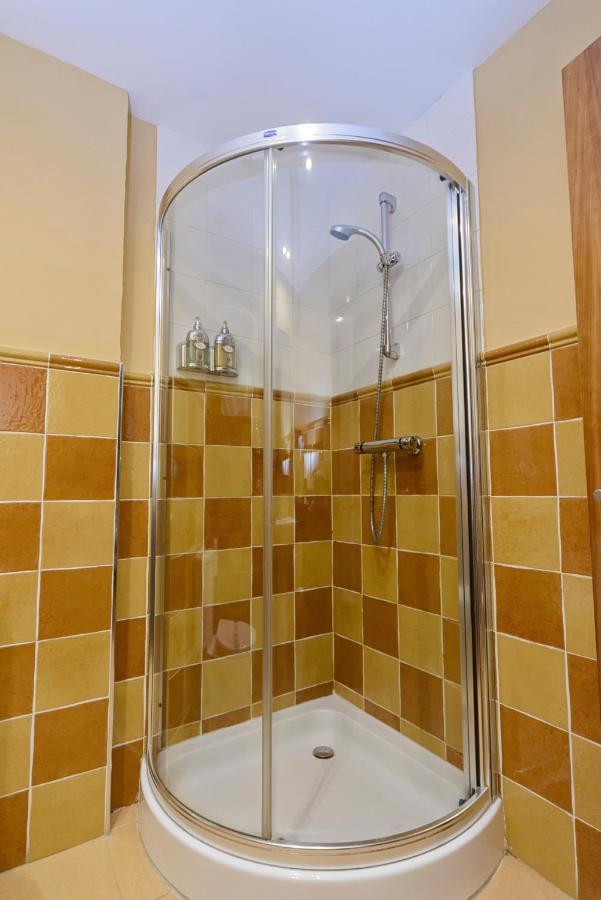 Hotel La Barrosa Abejar Εξωτερικό φωτογραφία