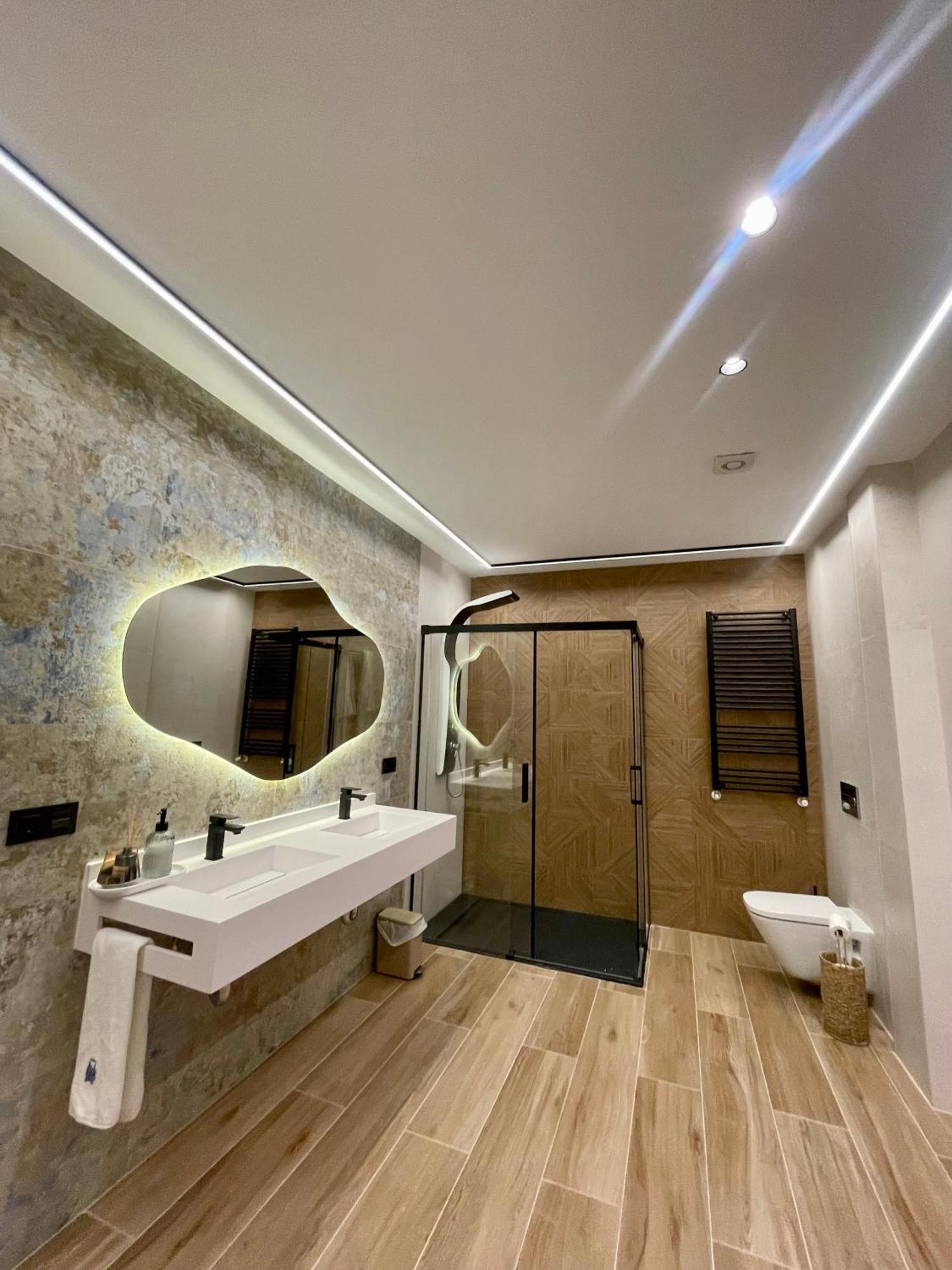 Hotel La Barrosa Abejar Εξωτερικό φωτογραφία