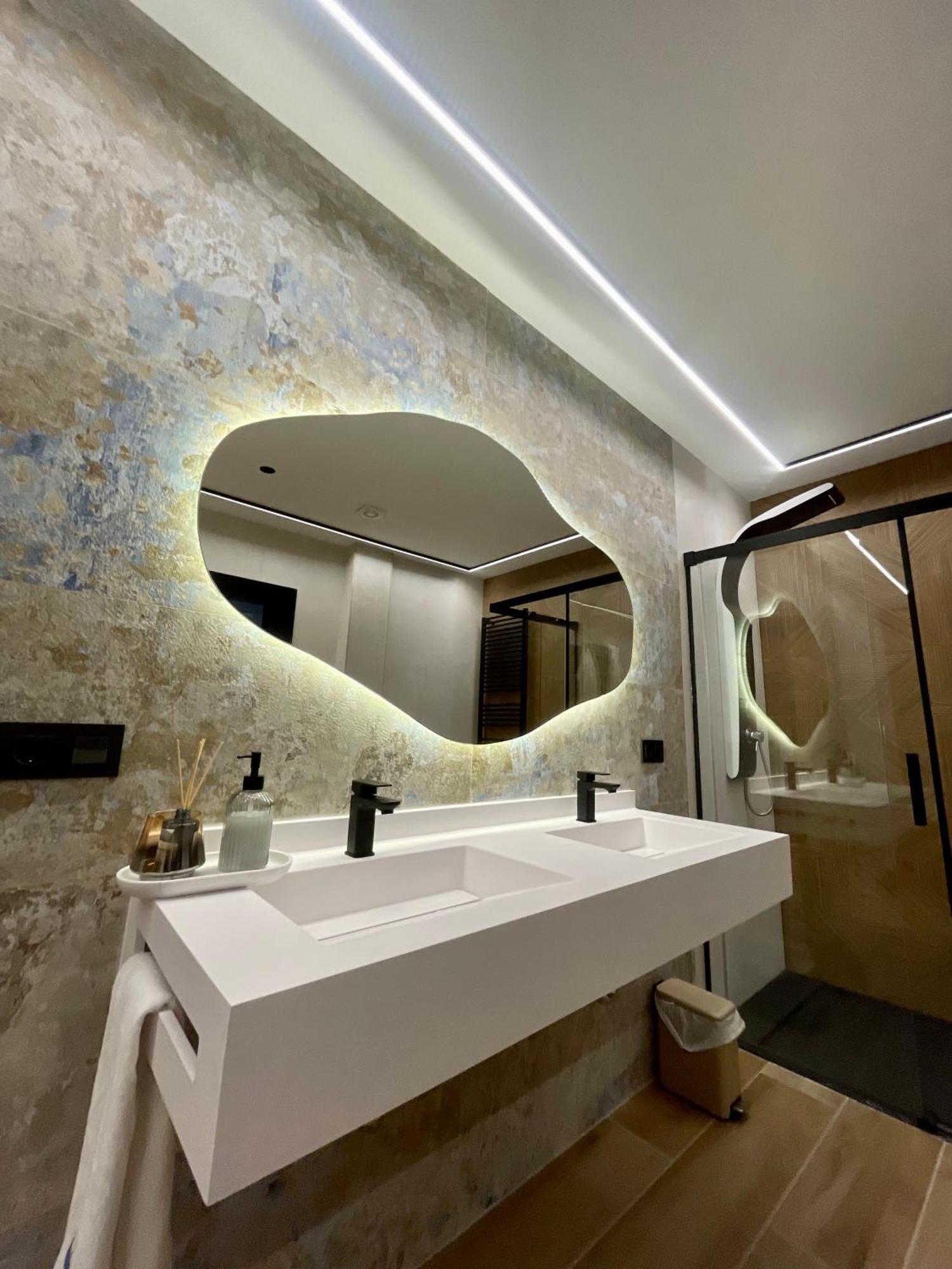 Hotel La Barrosa Abejar Εξωτερικό φωτογραφία
