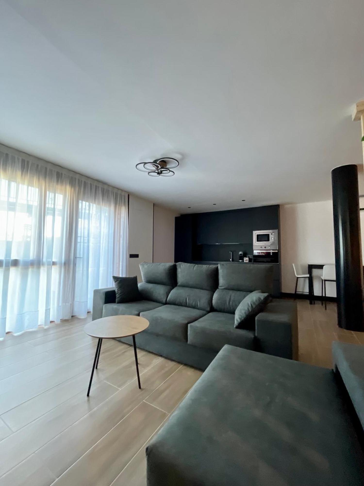 Hotel La Barrosa Abejar Εξωτερικό φωτογραφία