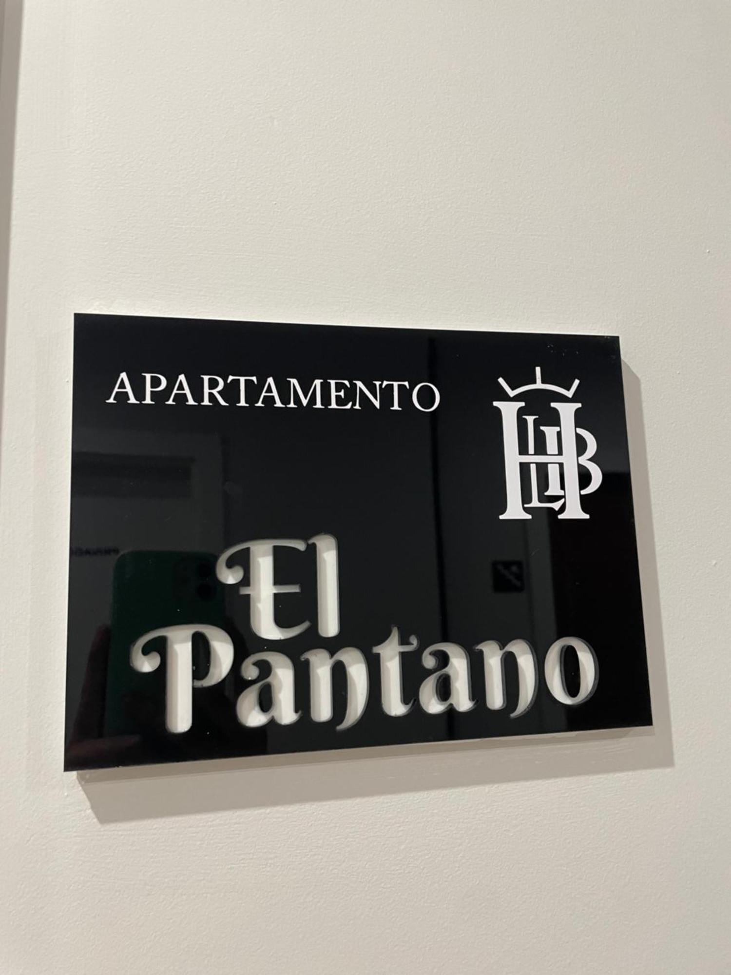 Hotel La Barrosa Abejar Εξωτερικό φωτογραφία